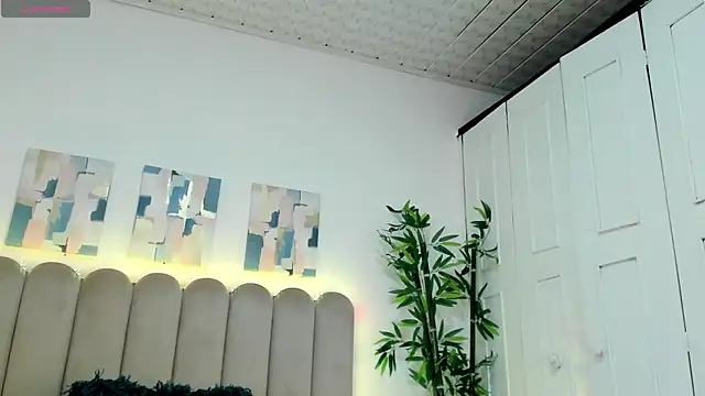 Sahar_Salib Webcam-Show