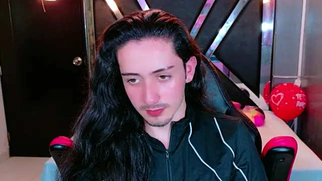 Angelis_Savage: вебкам-шоу