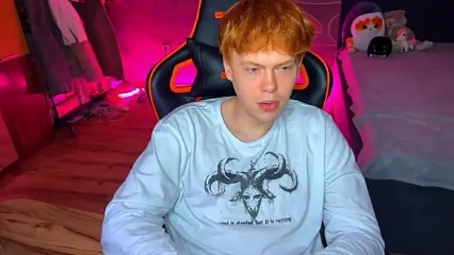 Chat XXX en directo de Alvin_rain