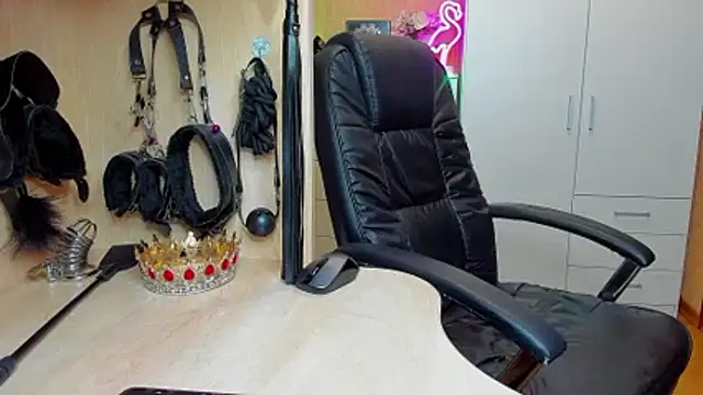 แชท XXX สดของ KristiTopxx