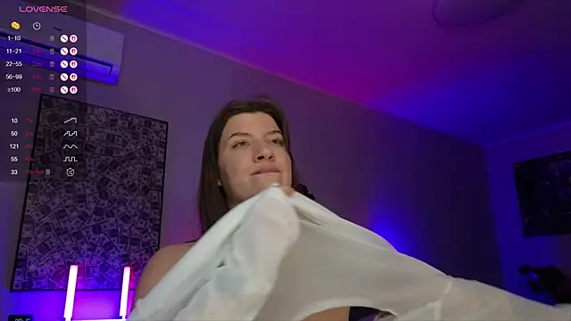 Fairy__Sofia Obrolan Langsung XXX