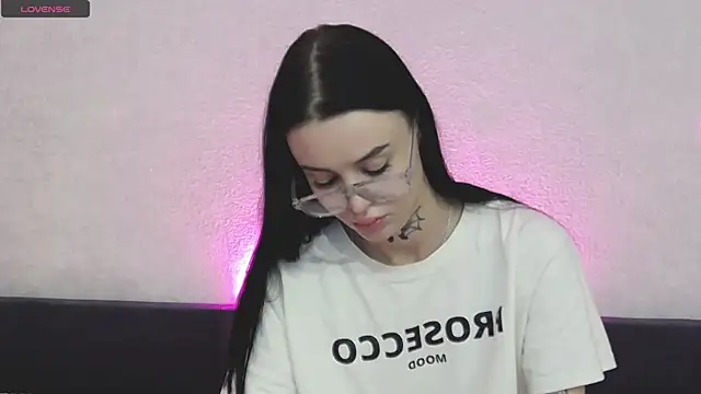 แชท XXX สดของ TeaAlen