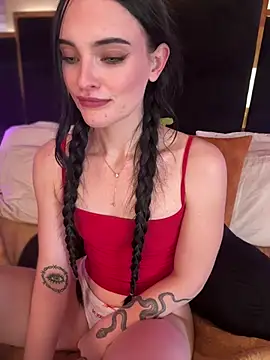 KarissaChantelle Chat XXX live