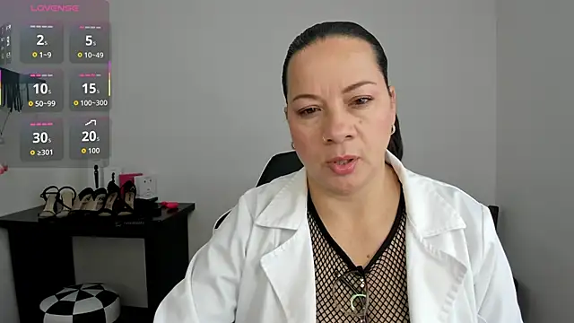 Sex-Psychology élő XXX-chatje