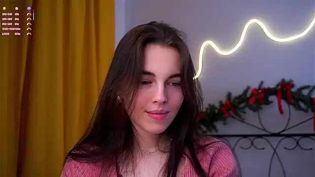 Živý XXX chat MirnaTellado