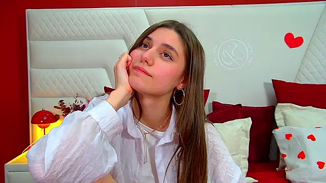 دردشة ArianaAllens الجنسية المباشرة