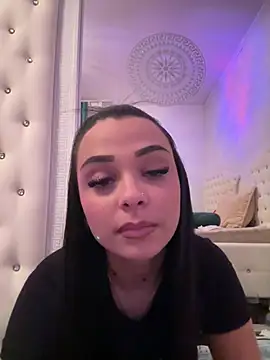 AstraeaHOT webcam show