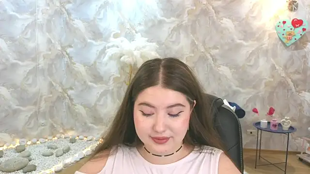 PixelGoddess' Live XXX Chat