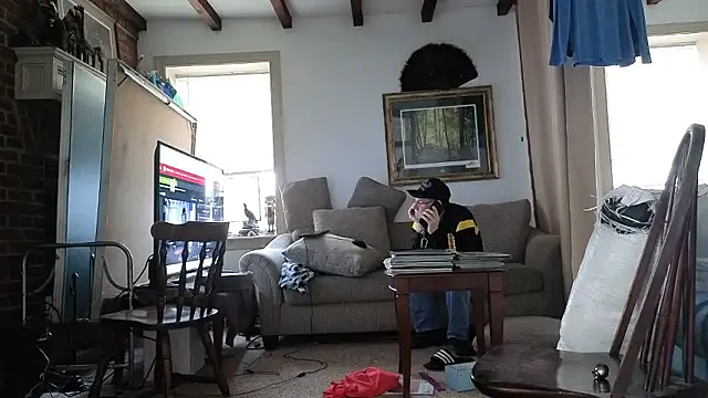 Chat XXX Live CDforU