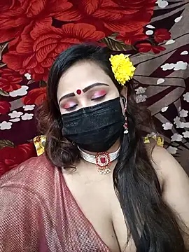 Mow_955 网络视讯表演