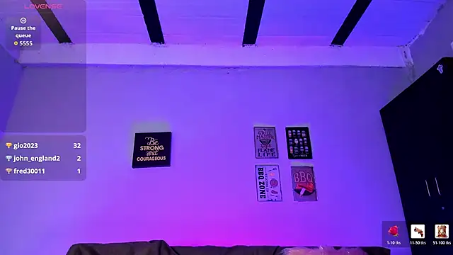 elizabethboltXXX Live XXX-chat