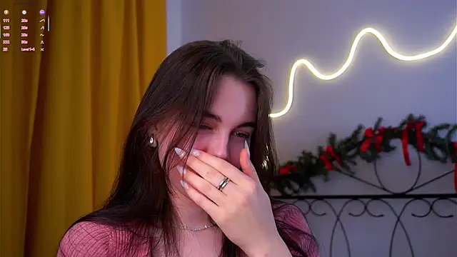 MirnaTellado live XXX chat