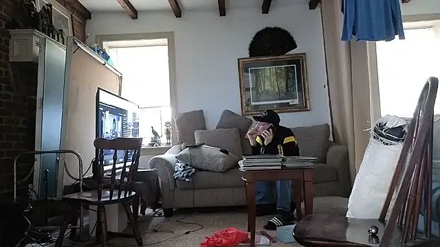 CDforU 라이브 XXX 채팅