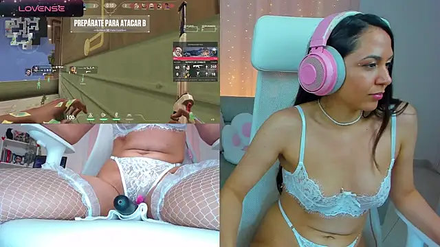 VenusIslove – Live XXX-chat