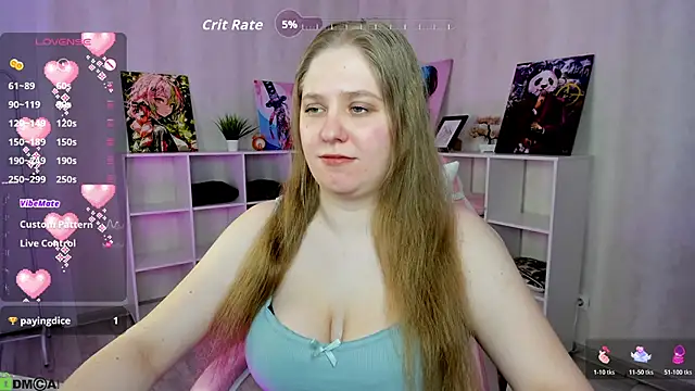 Megan_Violer Chat XXX live