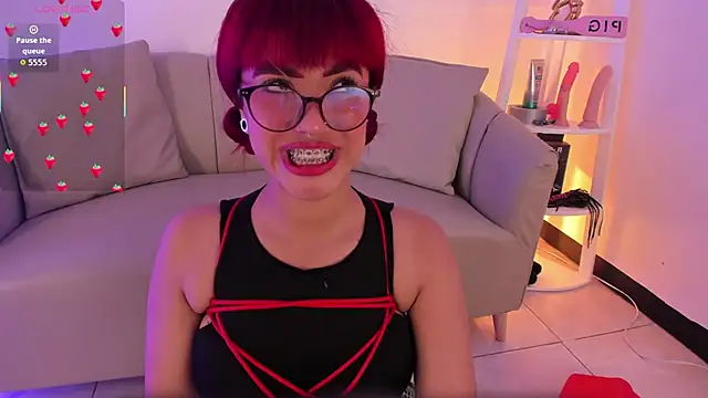 Taylor__Watson – Live XXX-chat