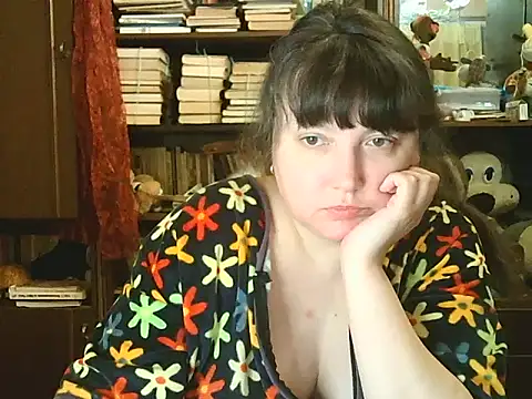 CarrieQPeachのライブXXXチャット