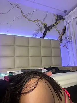 Chat +18 de Lia_sexx ao vivo