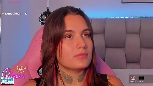 XXX chat uživo modela Susan-Sweet-7