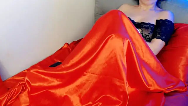 Webkamerová show hotmask