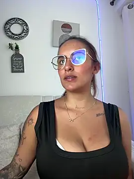 Seized_lust élő XXX-chatje