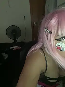 swettiebll Obrolan Langsung XXX