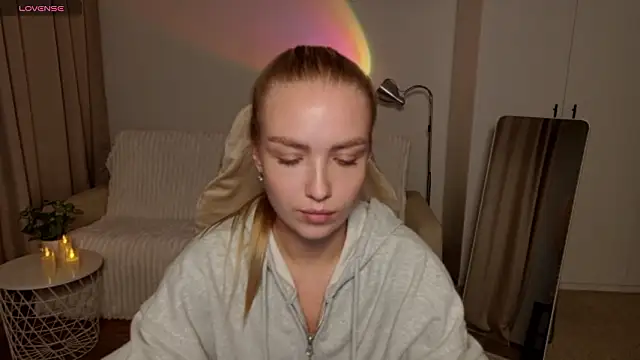 TessaGrays' Live XXX Chat