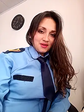 Alejandra_N élő XXX-chatje