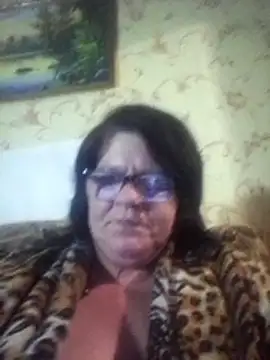 Webkamerová show NysiOlsen