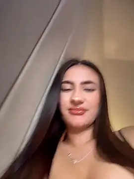 _celeste__moore Obrolan Langsung XXX