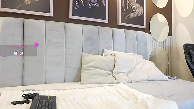 Dalahia_Rush: онлайн-секс-чат