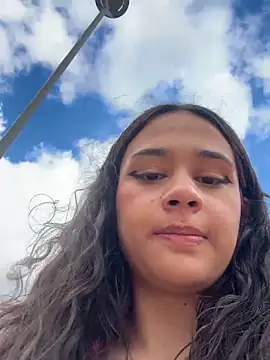 BabyKathy – Live XXX-chat