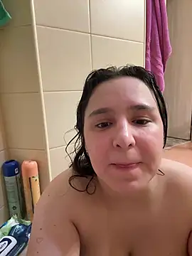 Ms_Luisa's Webcam Show