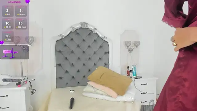 Princsgirl_ Live XXX Chat