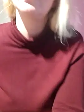 Show webcam de Mllesha74000