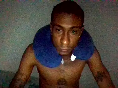 mellow_smoke Show Webcam