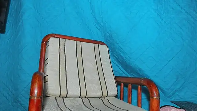 Živý XXX chat damn_fox