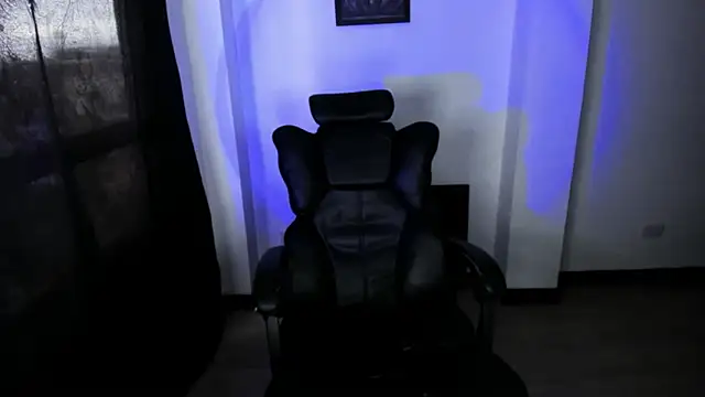 Anaii_Gomez Live XXX Chat