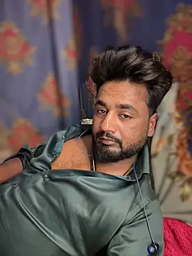 Fredship7890 Pertunjukan Webcam