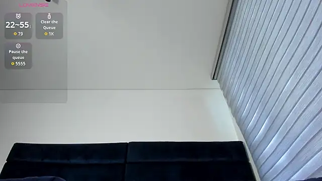 melanie_roux__ Obrolan Langsung XXX