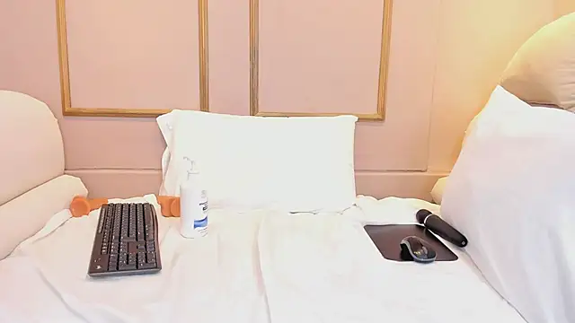 Živý XXX chat NahimiThompson