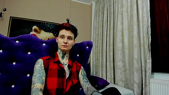 KennyXSX – Naživo XXX chat