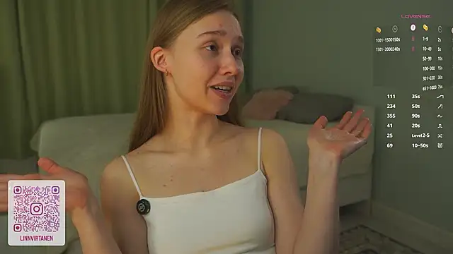 SharaNewbern – Naživo XXX chat