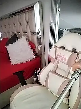 chelaqueen_ Live XXX Chat