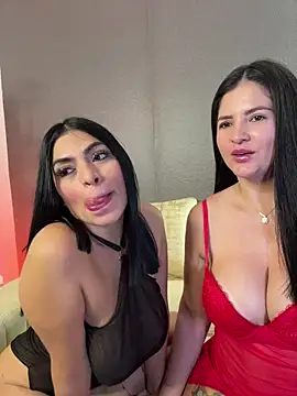 Carolina_Novoa Obrolan Langsung XXX