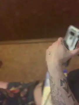 Ldnick69 élő XXX-chatje