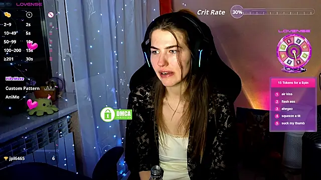 แชท XXX สดของ mag1c_eyes1