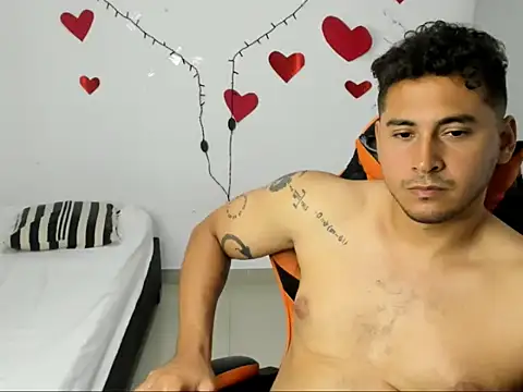 ashlan_king 现场XXX聊天