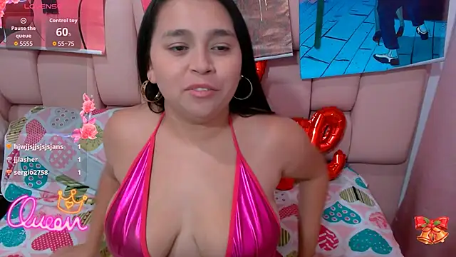 Živý XXX chat nikol_hot18