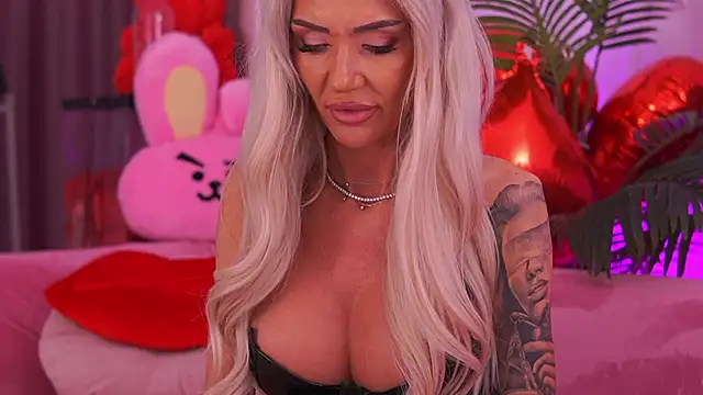 Онлайн чат XXX fallingangel